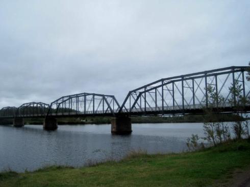 bridge in NF