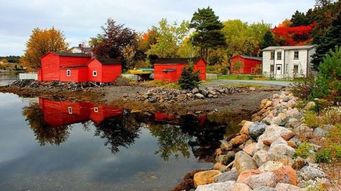 Photo by Alana R Barnes