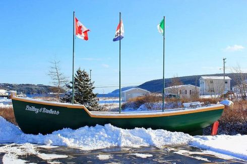 Photo by Alana R Barnes