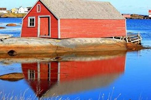 Photo by Alana R Barnes