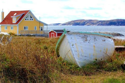 Photo by Alana R Barnes