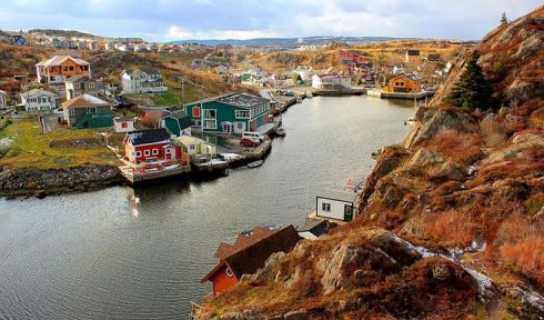 Photo by Alana R Barnes