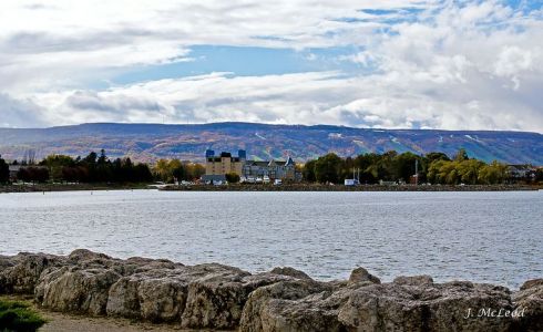 Photo by Judy McLeod