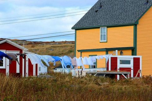 Photo by Alana R Barnes