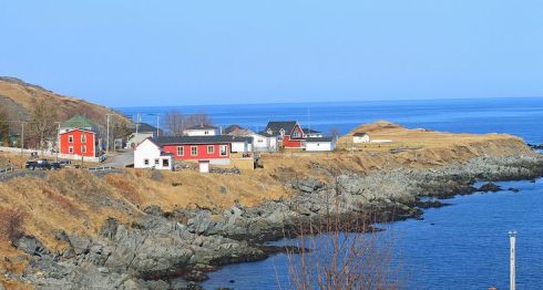 Photo by Alana R Barnes