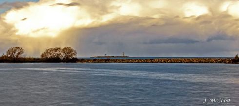 Photo by Judy McLeod