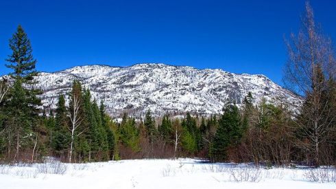 Photo by Normand Gaudreault