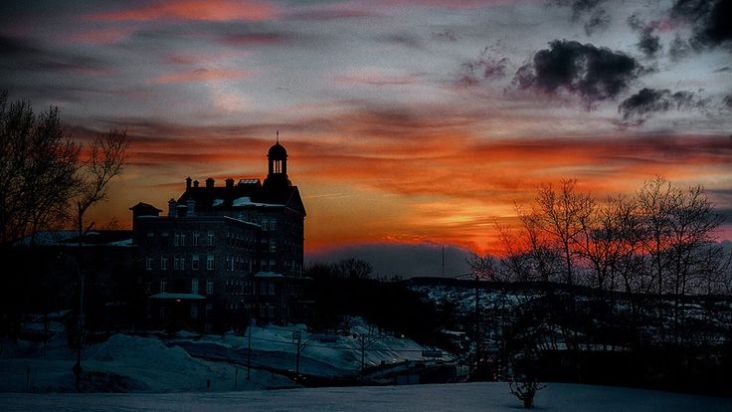 Photo by Normand Gaudreault