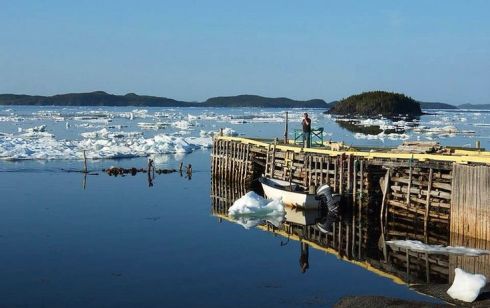 Photo by Alana R Barnes