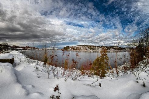 Photo by Norman Gaudreault