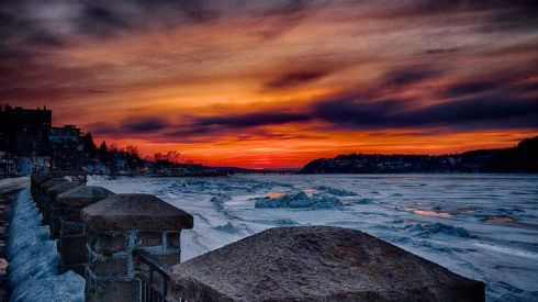 Photo by Normand Gaudreault