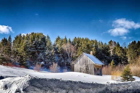 Photo by Norman Gaudreault