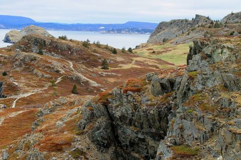 Photo by Alana R Barnes