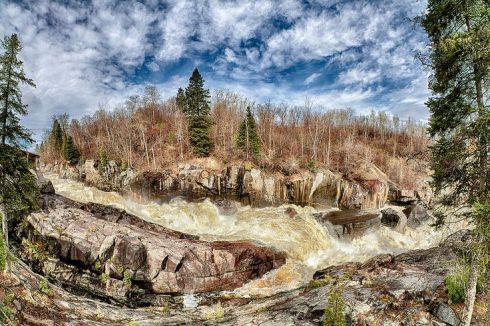 Photo by Normand Gaudreault