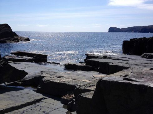 Photo by Alana R Barnes