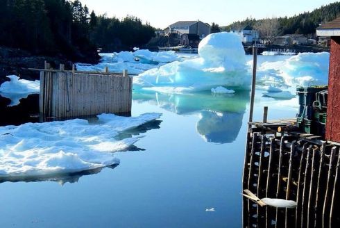 Photo by Alana R Barnes