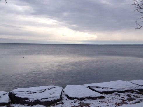 Lake Ontario