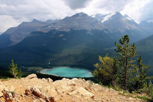 Photo by Alana R Barnes