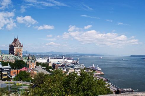 Photo by Judy Mcleod