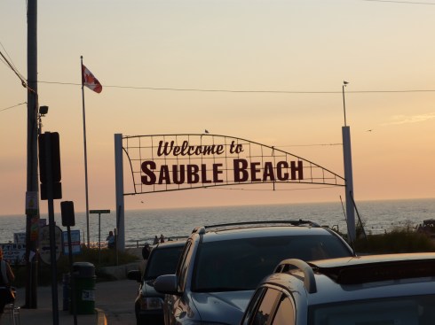 Sauble Beach