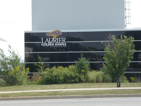 Laurier