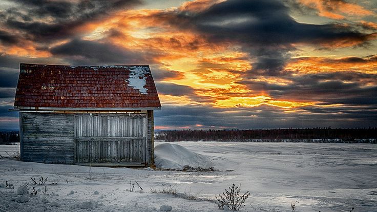 Photo by Normand Gaudreault