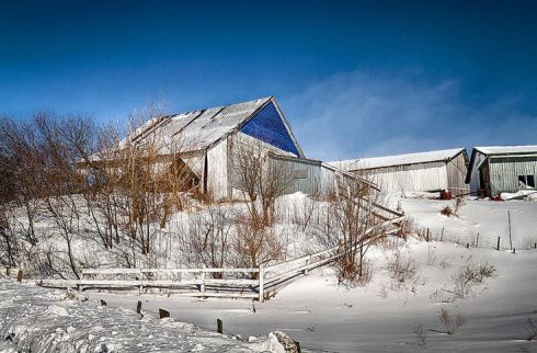 Photo by Normand Gaudreault