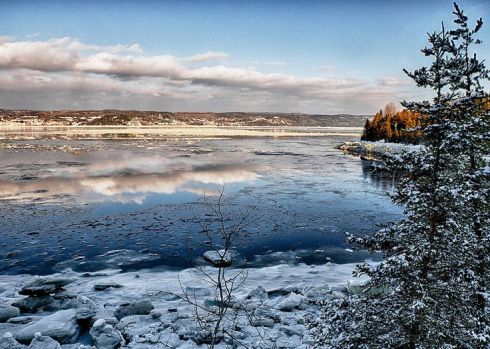 Photo by Normand Gaudreault