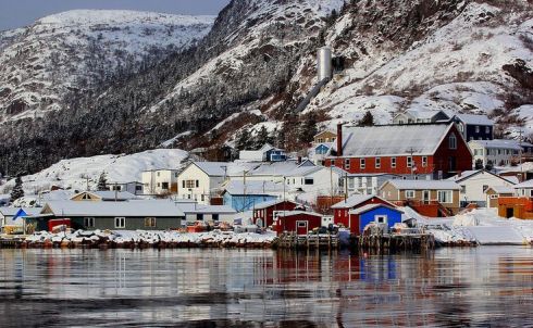 Photo by Alana R Barnes